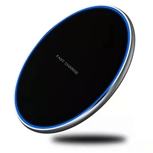 Wireless Charge