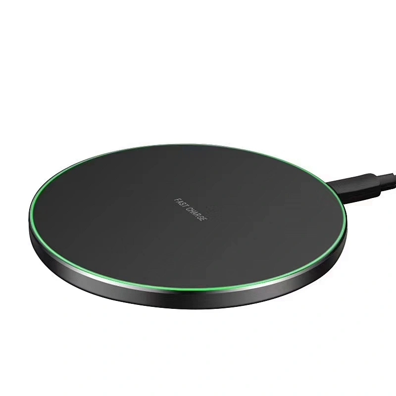 Wireless Charge