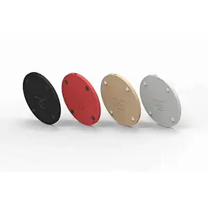 Wireless Charge