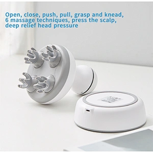Head Massager