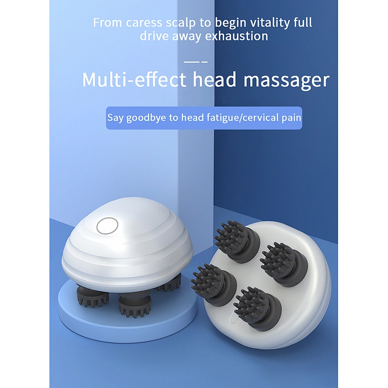 Head Massager