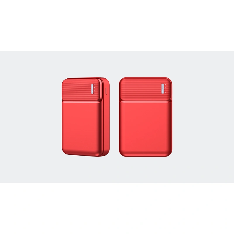 10000mAh Power Bank