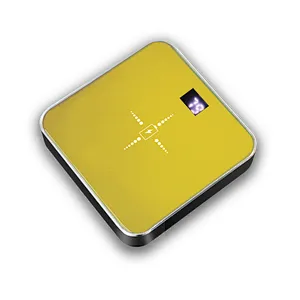 8000mAh with wireless charging mobile power