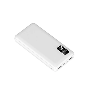 Fast Charge Power Bank