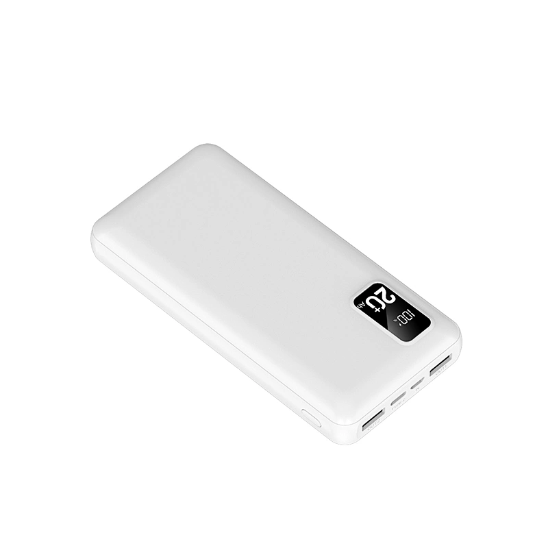 Fast Charge Power Bank