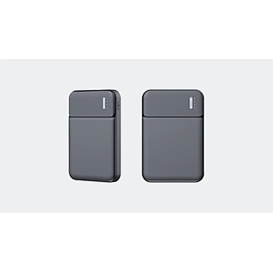 5000mAh Power Bank