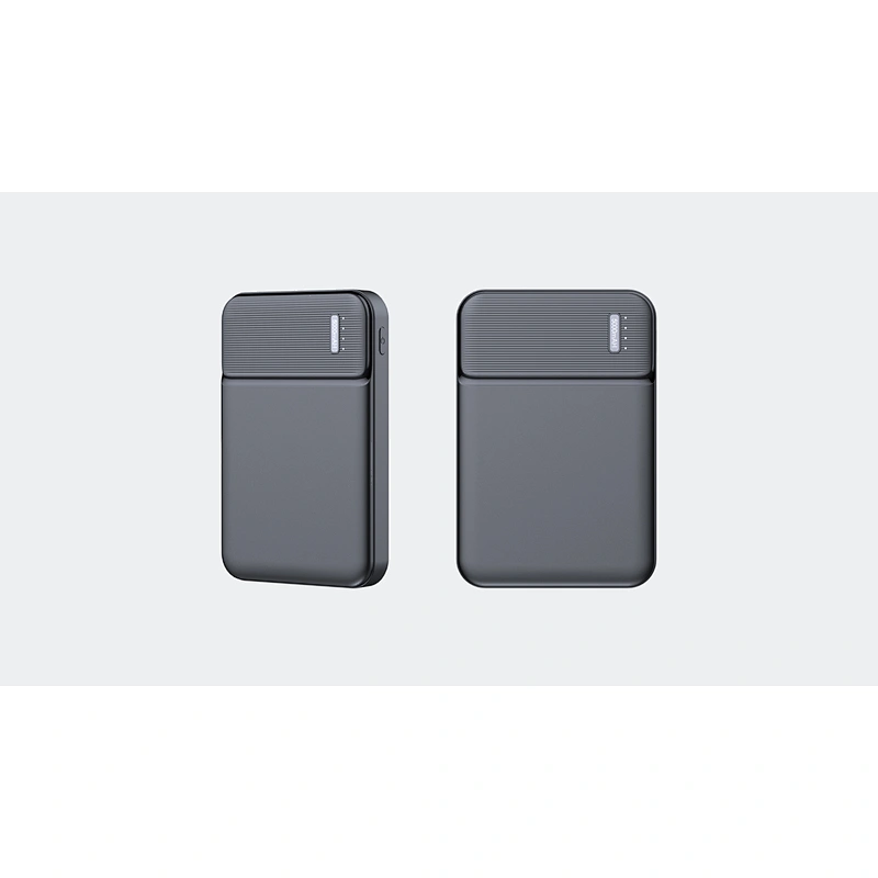 5000mAh Power Bank