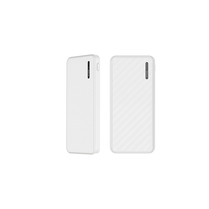 5000mAh Power Bank