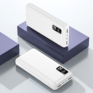 Fast Charge Power Bank