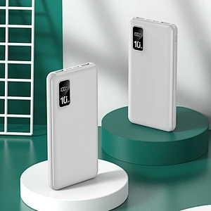 Fast Charge Power Bank
