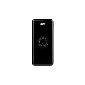 Wireless Power Bank