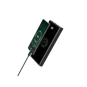 Wireless Power Bank