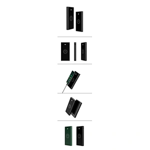 Wireless Power Bank