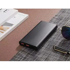 Fast Charge Power Bank(NTC)