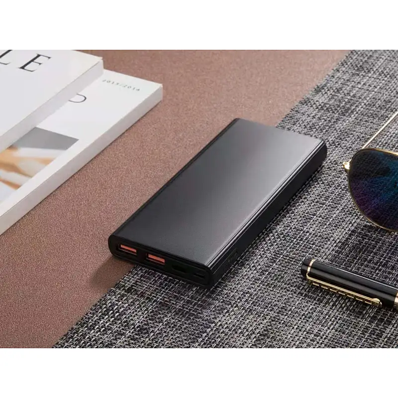 Fast Charge Power Bank(NTC)