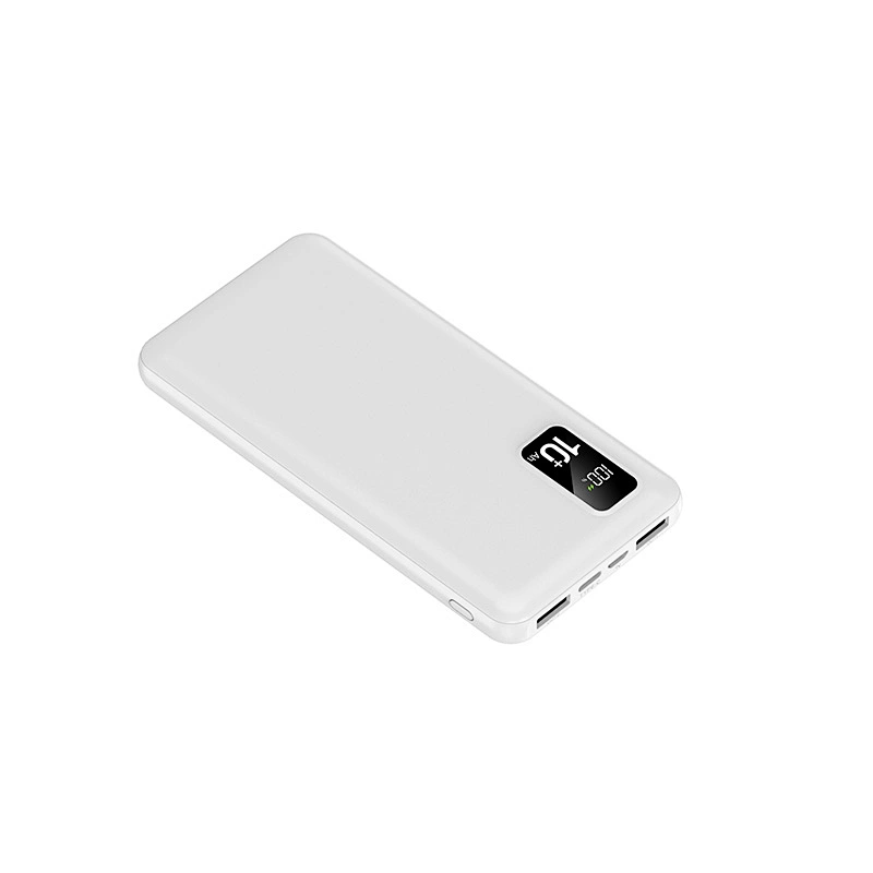 Fast Charge Power Bank