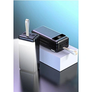 80000mAH Super Large Capacty Charging Treasure