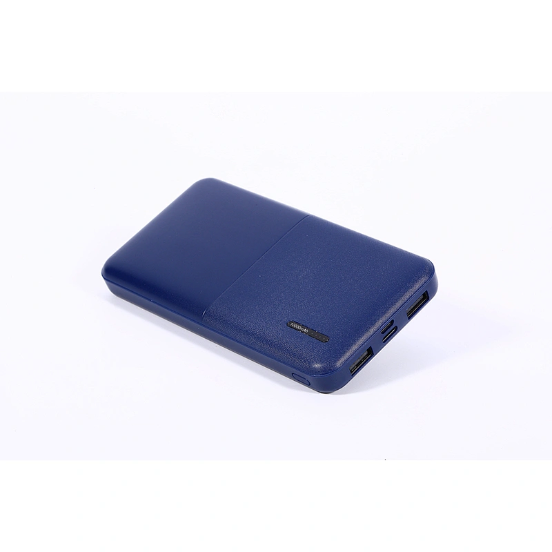 Mobile power supply 10000mAh
