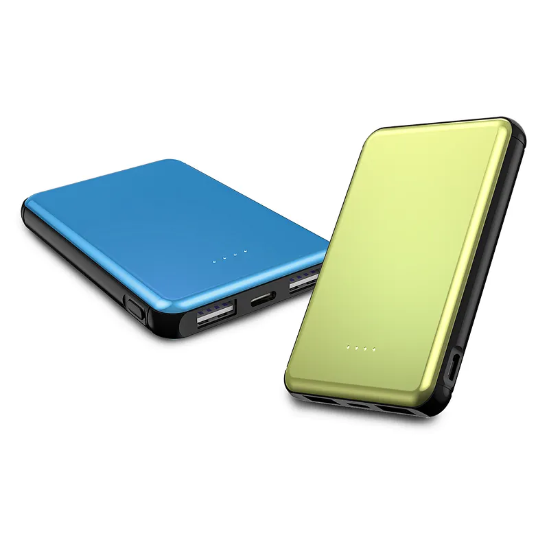 Mobile power supply 5000mAh