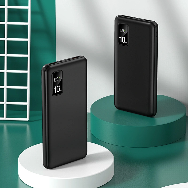 Fast Charge Power Bank