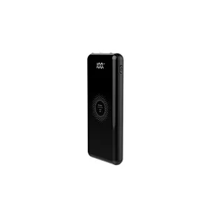 Wireless Power Bank