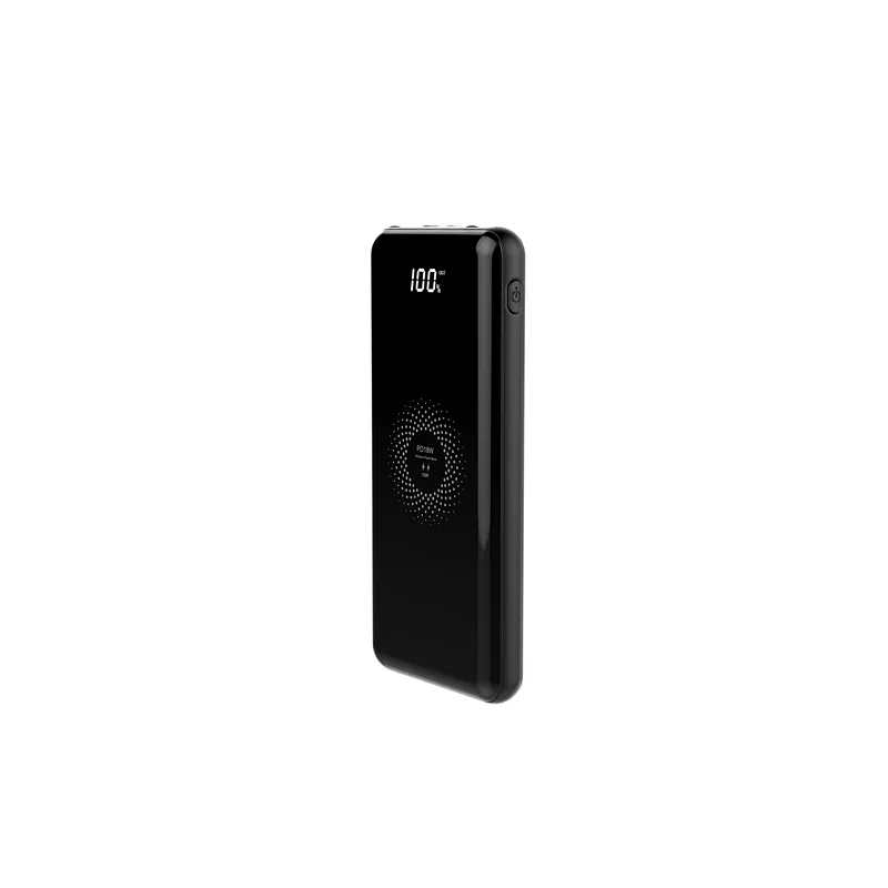 Wireless Power Bank