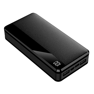 Fast Charge Power Bank