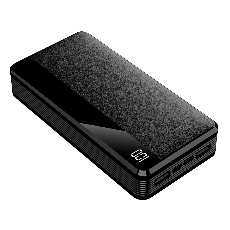 Fast Charge Power Bank