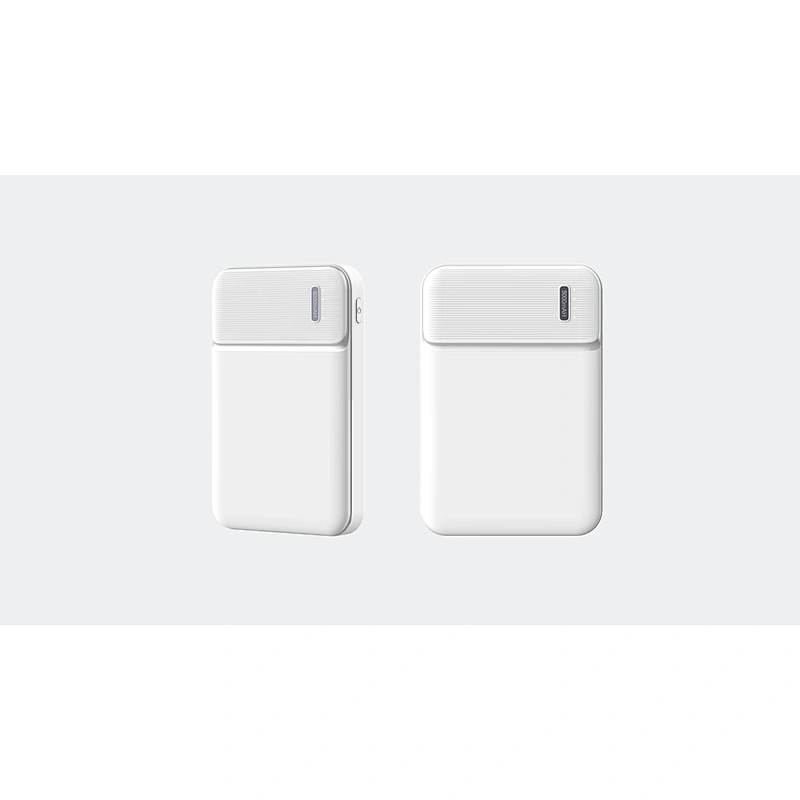5000mAh Power Bank