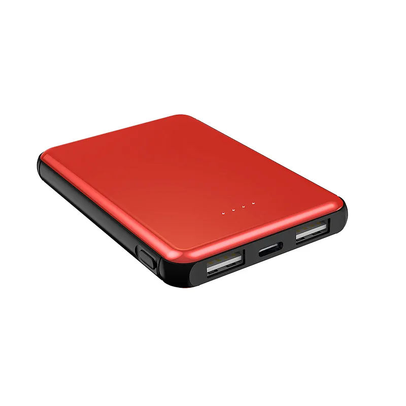 Mobile power supply 5000mAh