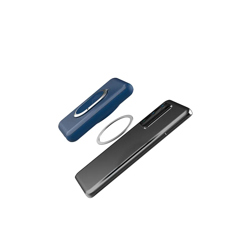 Magnetic wireless charging Power Bank