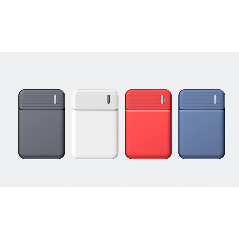 5000mAh Power Bank