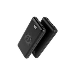Wireless Power Bank
