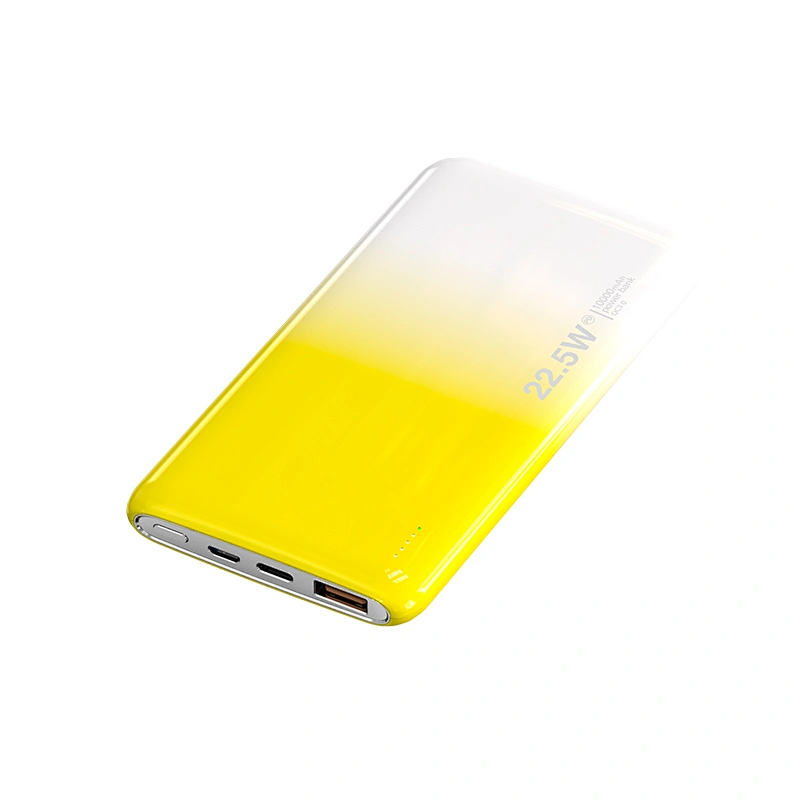 Fast Charge Power Bank