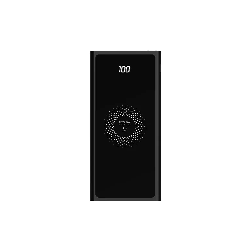 Wireless Power Bank