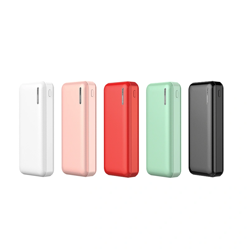 10000mAh Power Bank