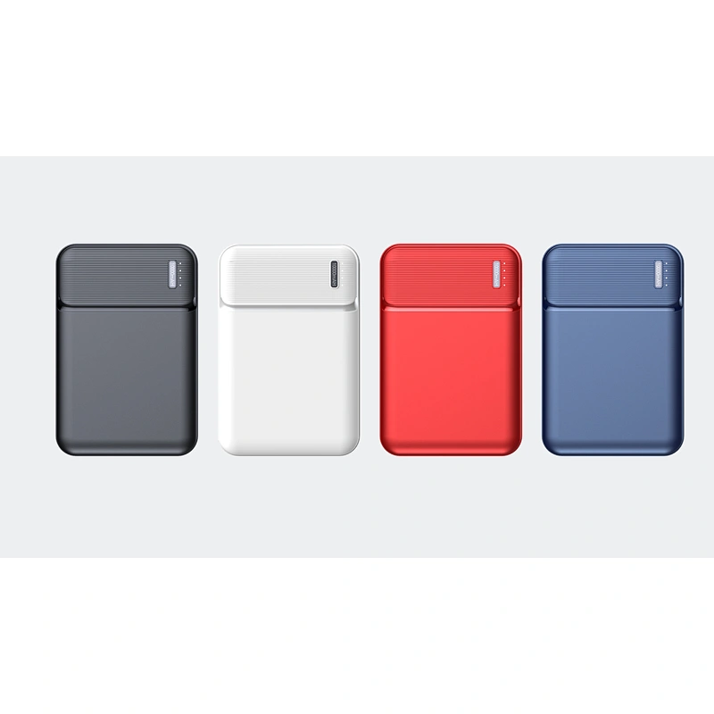 10000mAh Power Bank