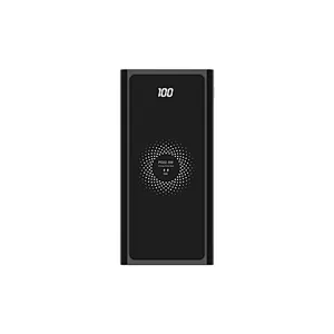 Wireless Power Bank