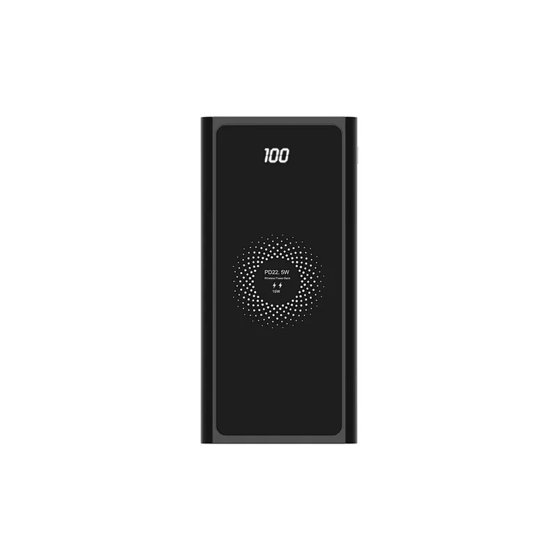 Wireless Power Bank