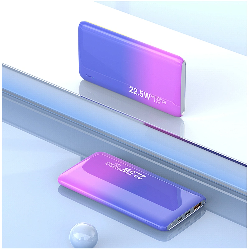 Fast Charge Power Bank