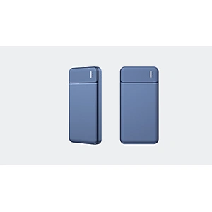 10000mAh Power Bank