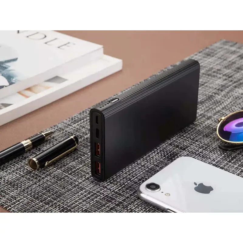 Fast Charge Power Bank(NTC)