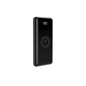 Wireless Power Bank