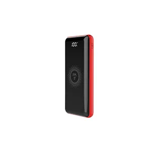 Wireless Power Bank