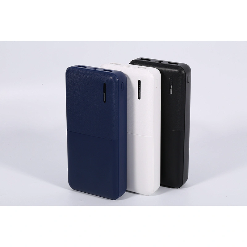 20000mAh Power Bank