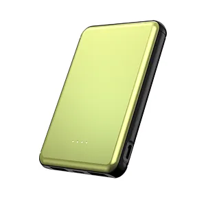 Mobile power supply 5000mAh