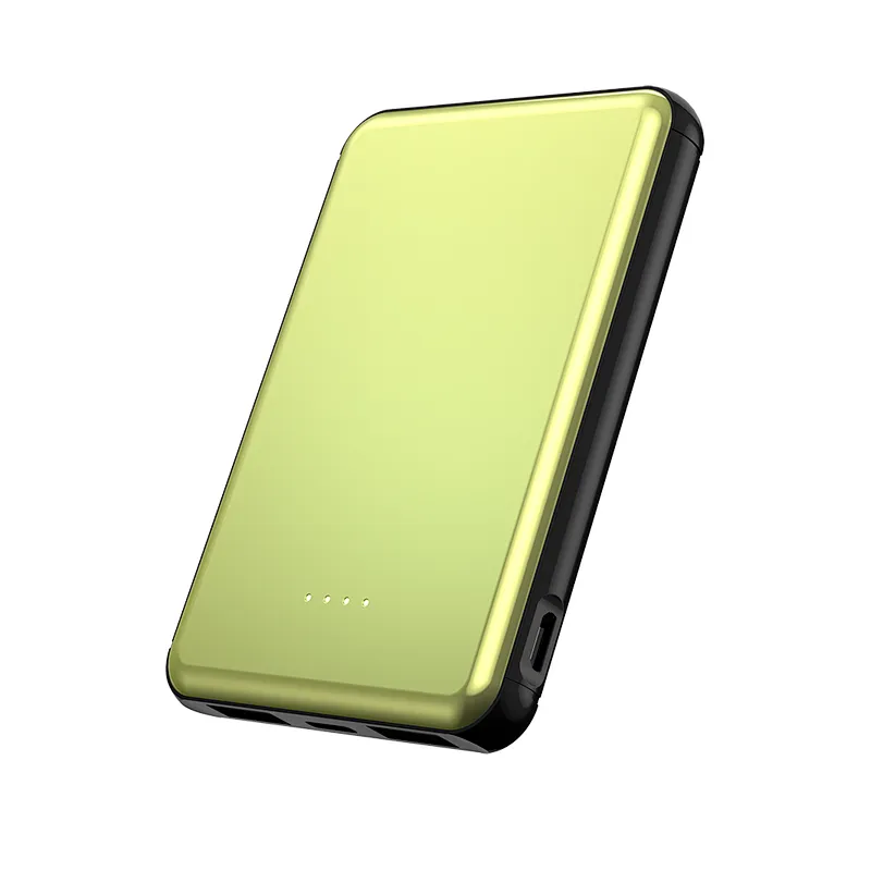 Mobile power supply 5000mAh