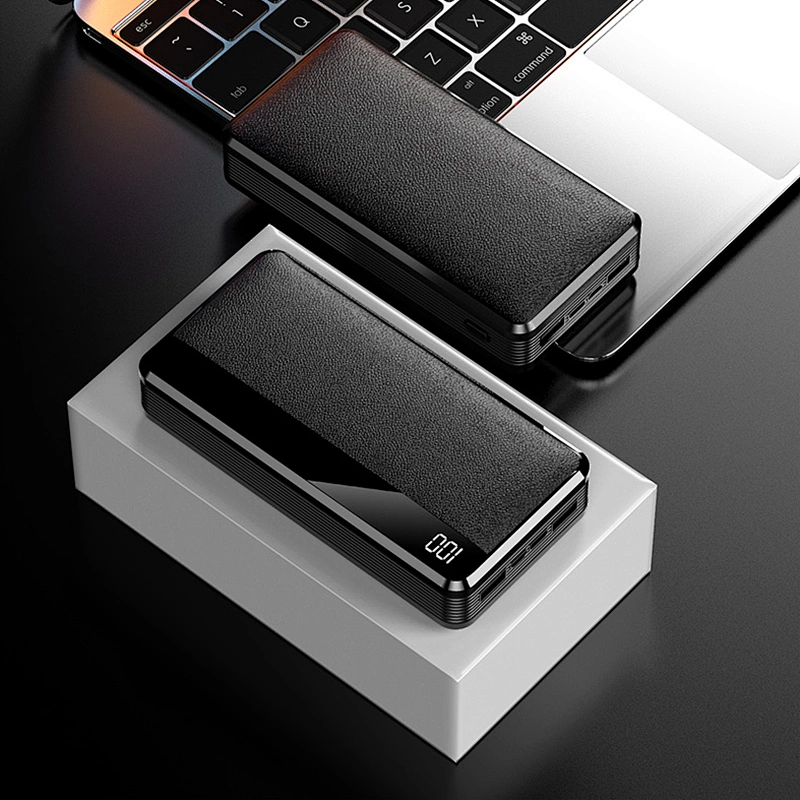 Fast Charge Power Bank