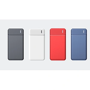 10000mAh Power Bank