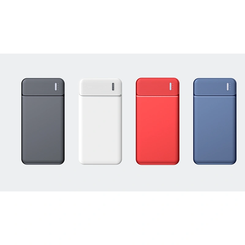 10000mAh Power Bank